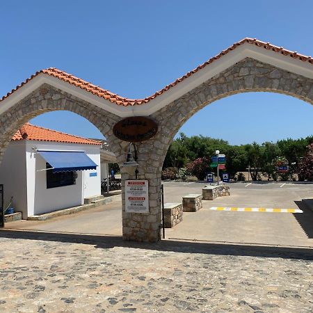 Simos Camping Elafonisos & Bungalows المظهر الخارجي الصورة